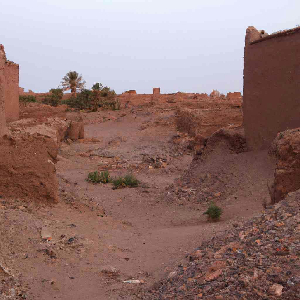 Cover Image for Explorez l’excitation du désert de Marrakech lors d’une excursion inoubliable