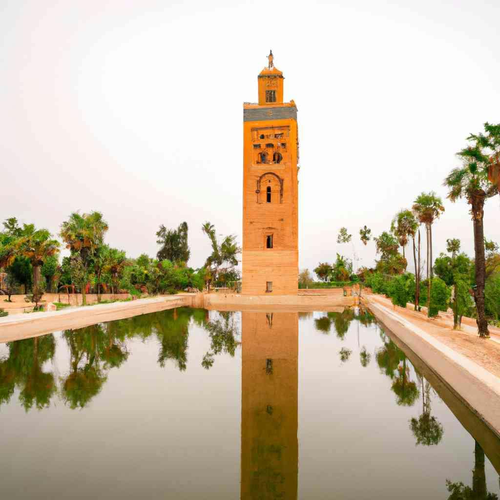 Cover Image for Top 10 des activités incontournables pour une excursion en famille à Marrakech