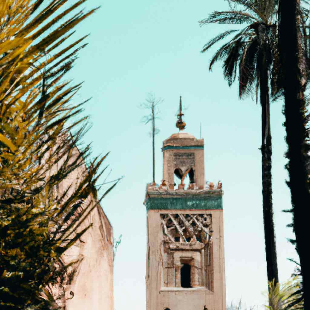 Post Image Découvrez Marrakech en profondeur avec une visite guidée exclusive 1