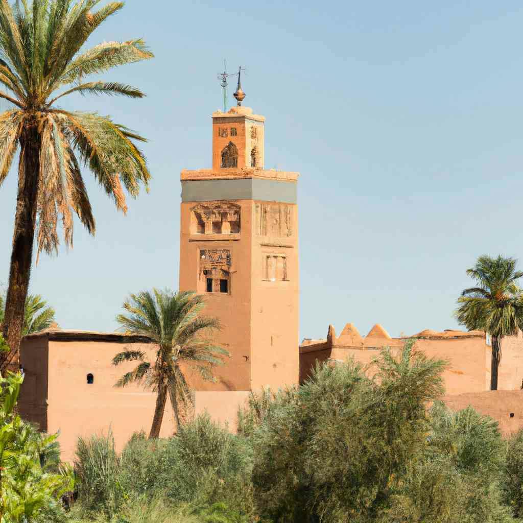 Post Image Découvrez les meilleures excursions à Marrakech: guide ultime 1