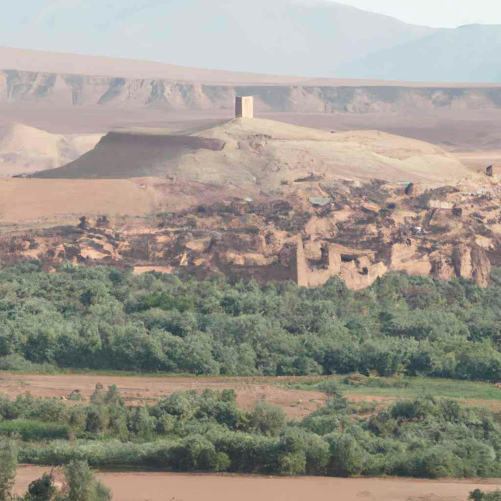 Post Image Explorez la magie du désert d’Agafay Marrakech: Guide ultime pour une aventure inoubliable ! 1