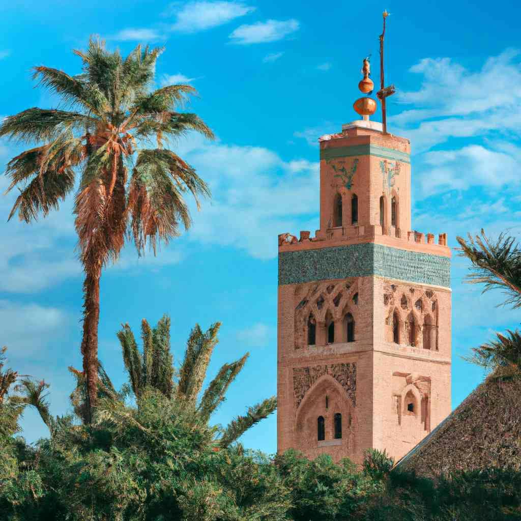 Post Image Découvrez l’Essence Culturelle de Marrakech: Guide d’Excursion Immersif 1