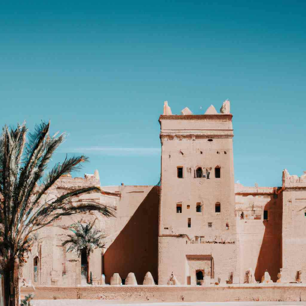 Post Image Top 10 des activités incontournables pour une excursion en famille à Marrakech 1